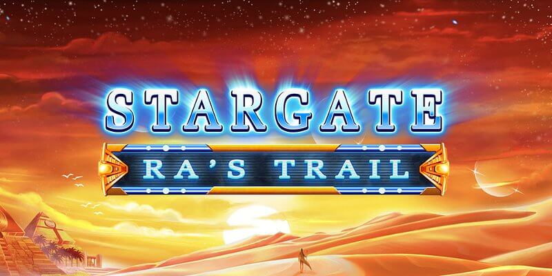 Stargate Ra's Trail